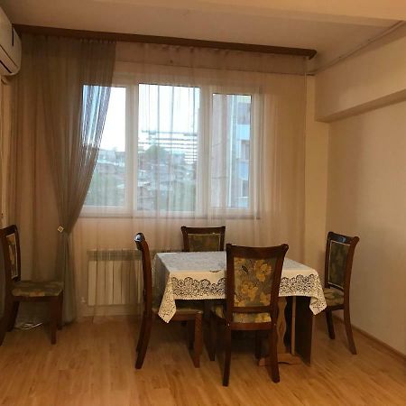 33 Martiros Saryan Street Apartment Yerevan Luaran gambar