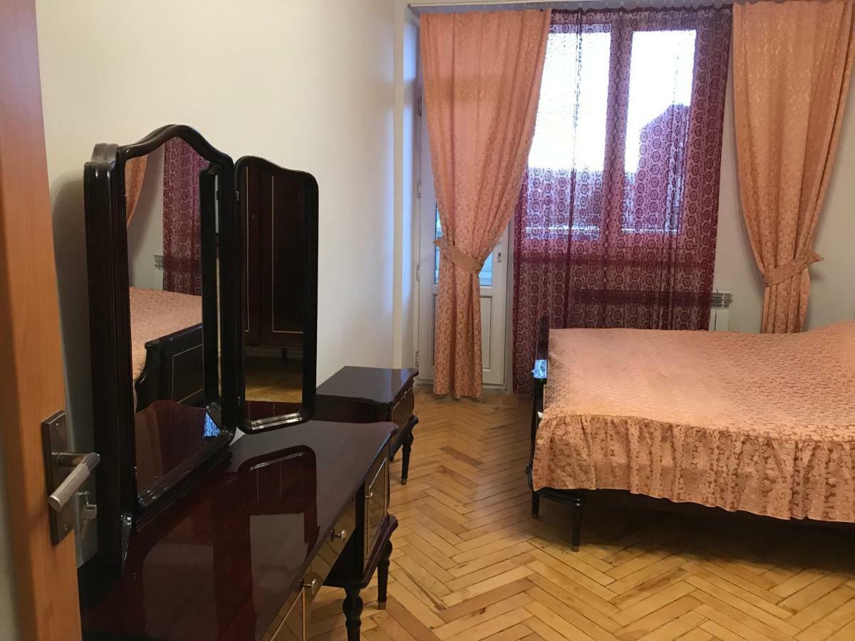 33 Martiros Saryan Street Apartment Yerevan Luaran gambar