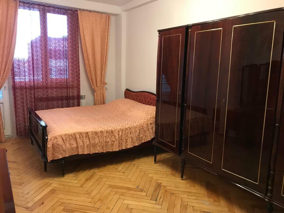 33 Martiros Saryan Street Apartment Yerevan Luaran gambar