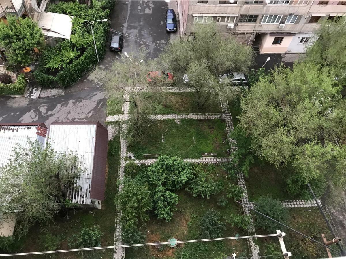 33 Martiros Saryan Street Apartment Yerevan Luaran gambar