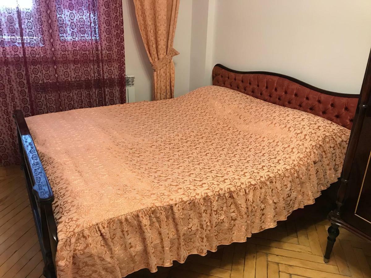 33 Martiros Saryan Street Apartment Yerevan Luaran gambar