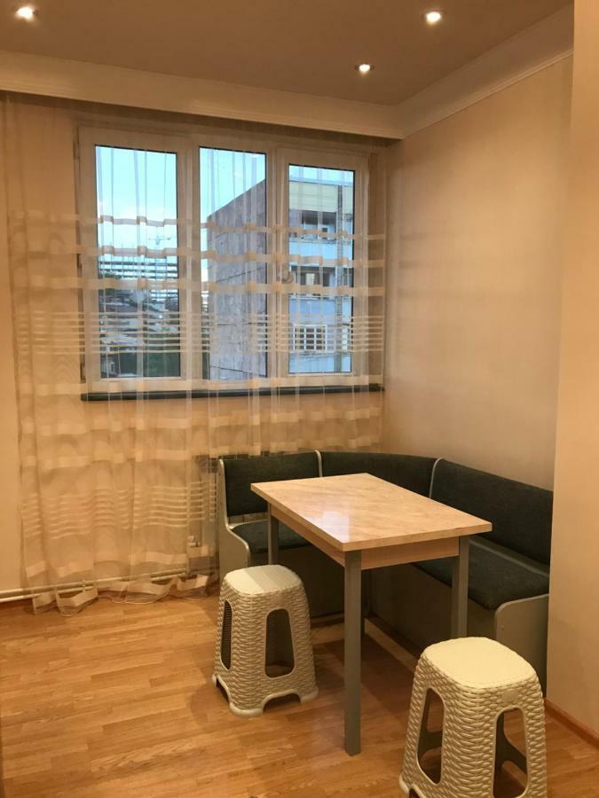 33 Martiros Saryan Street Apartment Yerevan Luaran gambar