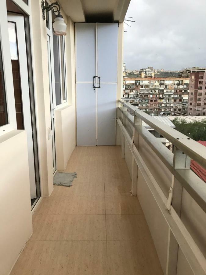 33 Martiros Saryan Street Apartment Yerevan Luaran gambar
