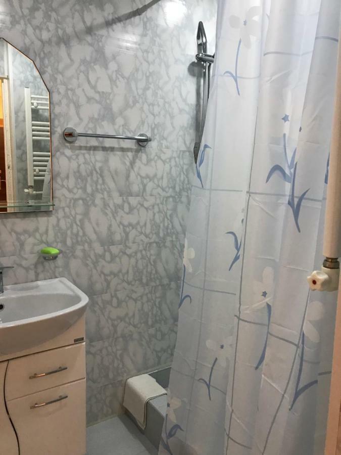 33 Martiros Saryan Street Apartment Yerevan Luaran gambar