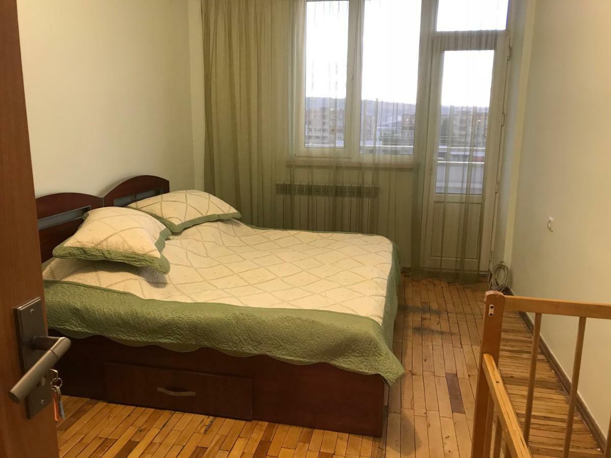 33 Martiros Saryan Street Apartment Yerevan Luaran gambar