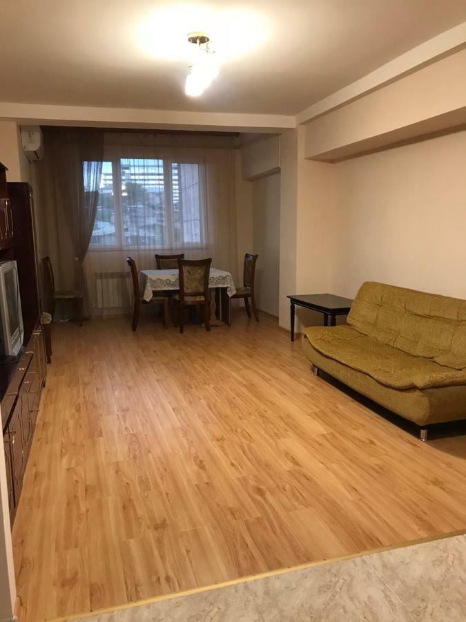 33 Martiros Saryan Street Apartment Yerevan Luaran gambar
