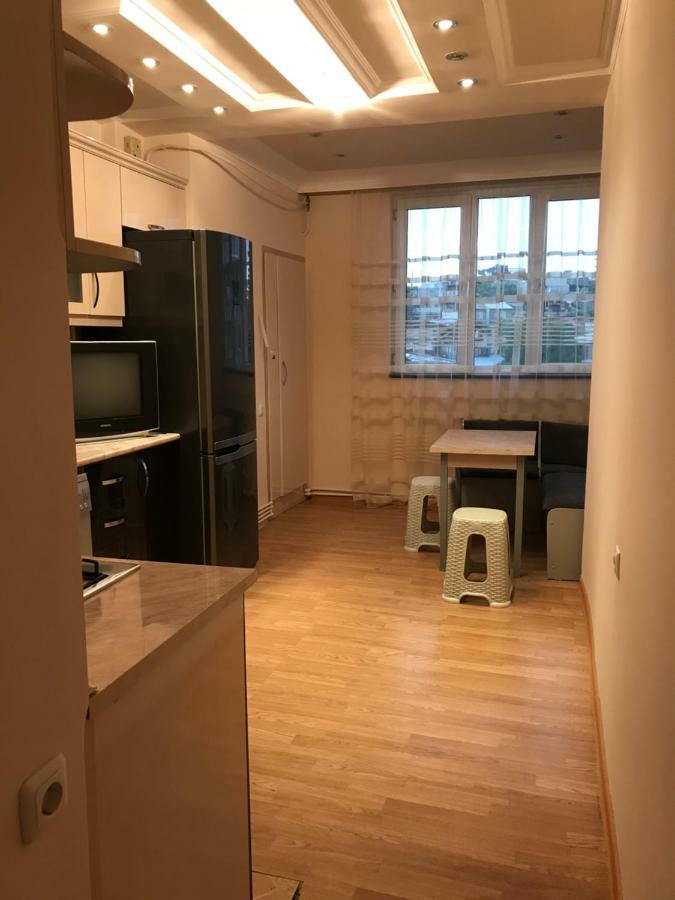 33 Martiros Saryan Street Apartment Yerevan Luaran gambar