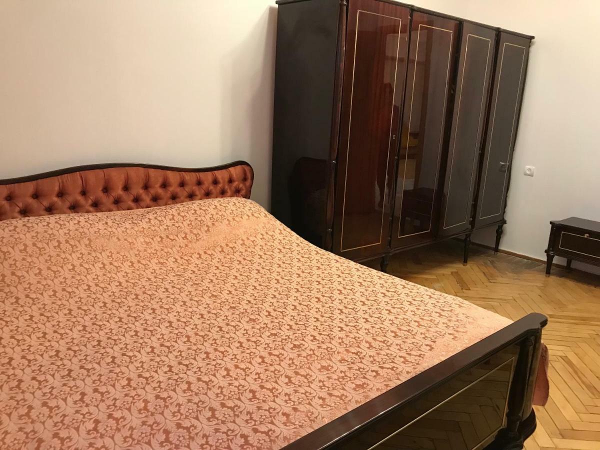 33 Martiros Saryan Street Apartment Yerevan Luaran gambar