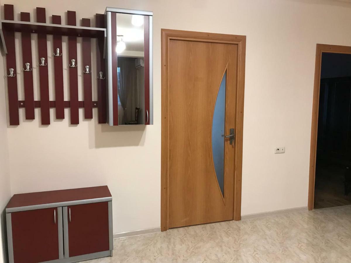 33 Martiros Saryan Street Apartment Yerevan Luaran gambar
