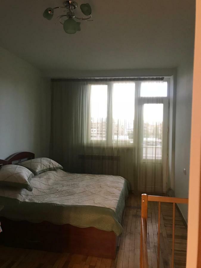33 Martiros Saryan Street Apartment Yerevan Luaran gambar