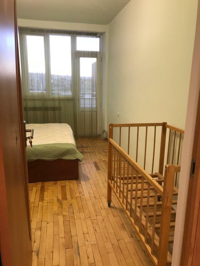 33 Martiros Saryan Street Apartment Yerevan Luaran gambar